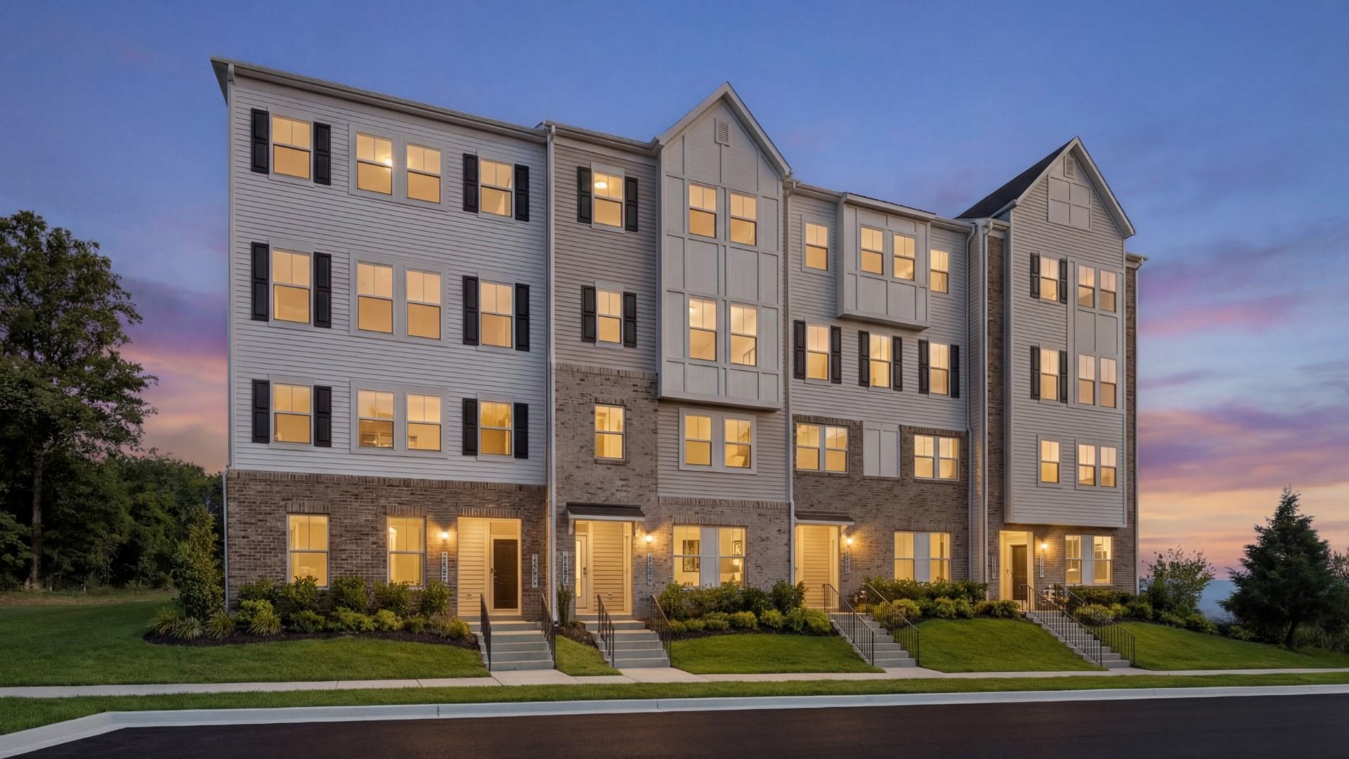 Homesite A2.0301 Village Walk Drive