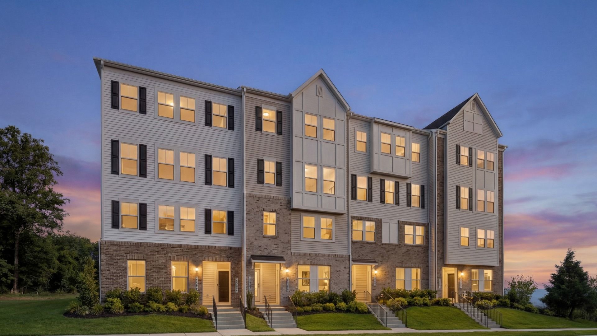 Homesite A3.0801 Village Walk Drive