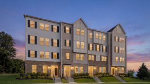Homesite A30801 Village Walk Drive (Avery)