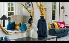 Keystone Crossing Townhomes: Greencastle, Pennsylvania - DRB Homes