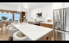 Table Rock Terrace Townhomes: Gettysburg, Pennsylvania - DRB Homes