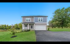 Old York Road Single Family Homes: Emigsville, Pennsylvania - DRB Homes