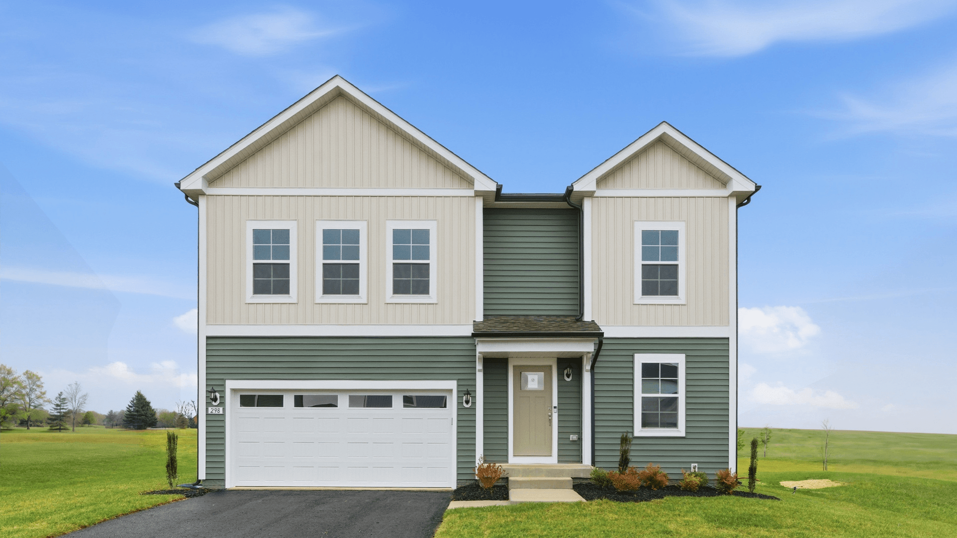 King's Crossing Single Family Homes - Charles Town, WV