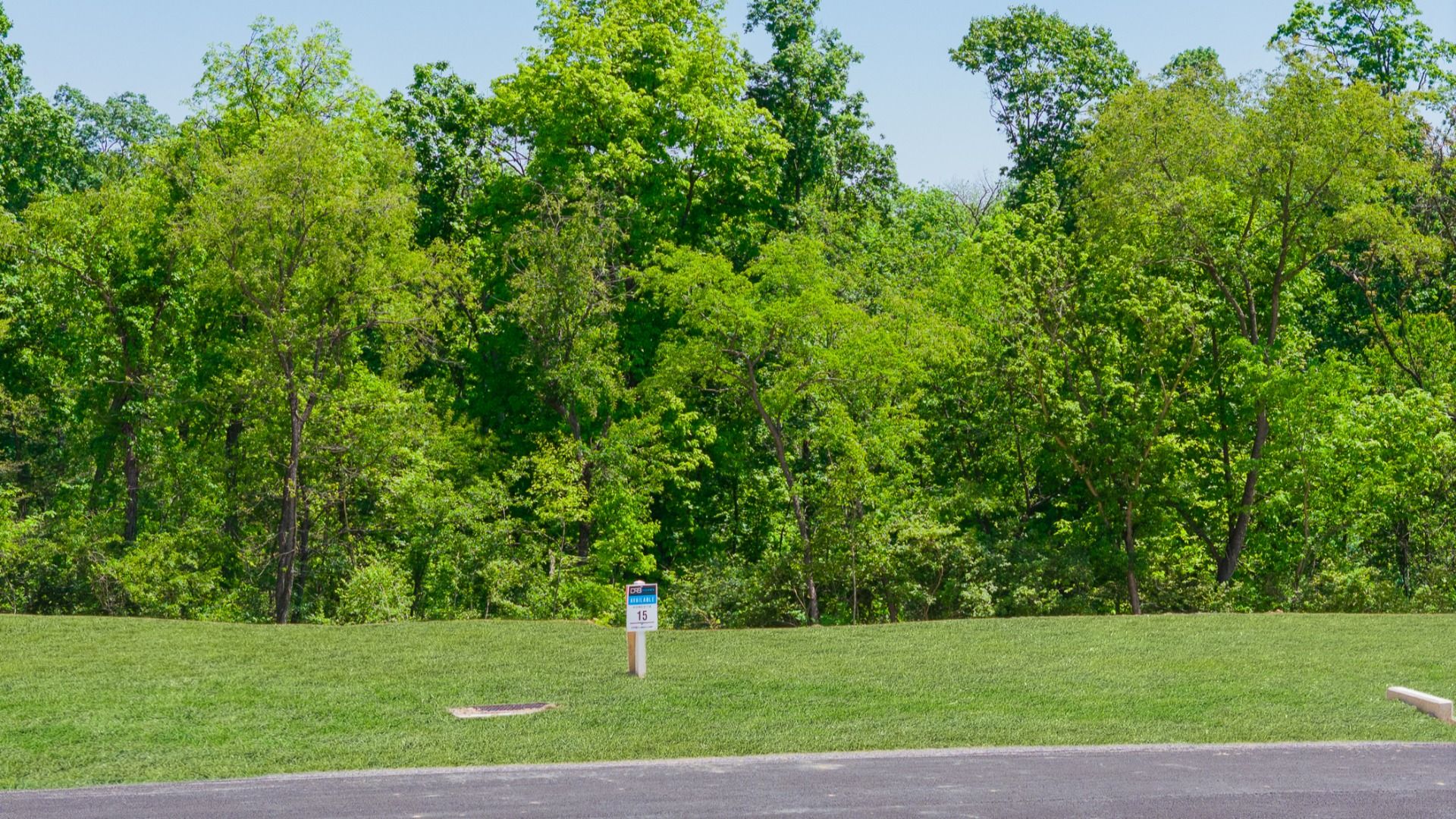 Spring View Farms Homesite 15
