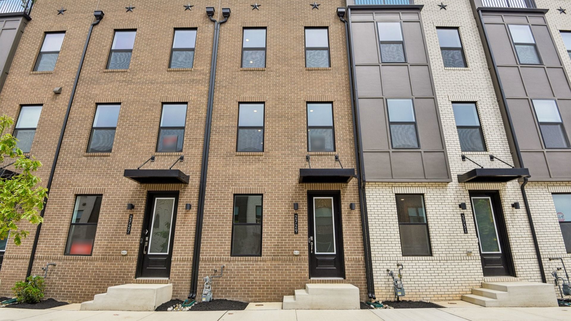 Bridgton - Locke Landing: Baltimore, Maryland - DRB Homes