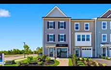 Table Rock Terrace Townhomes: Gettysburg, Pennsylvania - DRB Homes