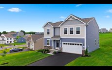 Prinland Heights Single Family Homes: Hanover, Pennsylvania - DRB Homes