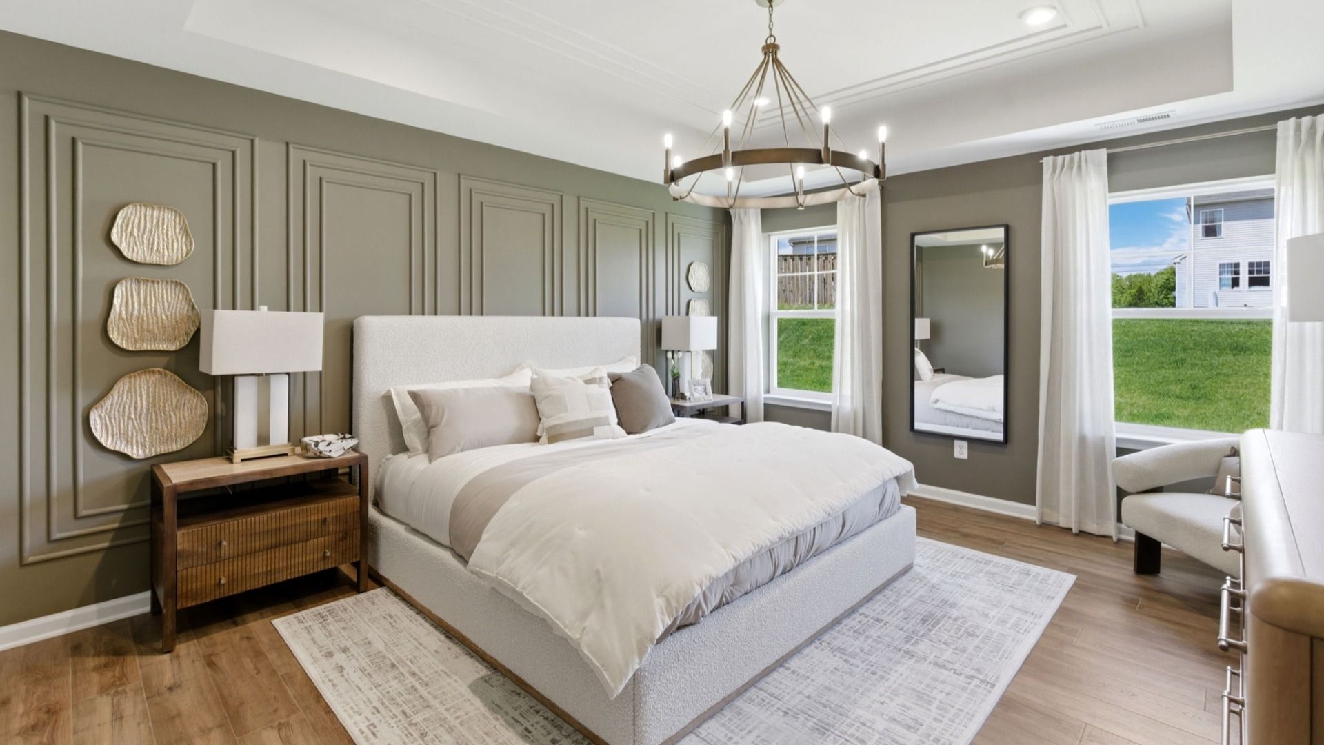 Edgewood II owners suite