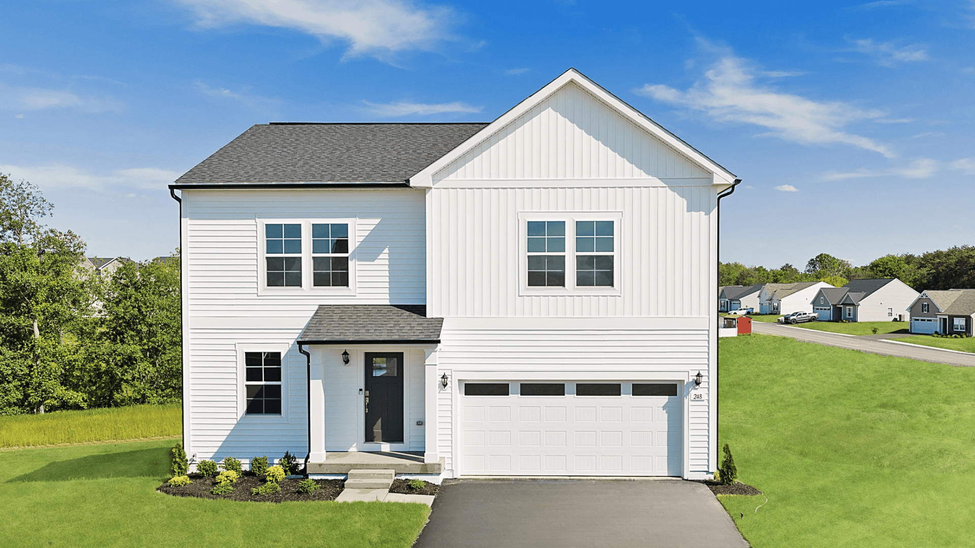 Spring View Farms Single Family Homes - Chambersburg, PA