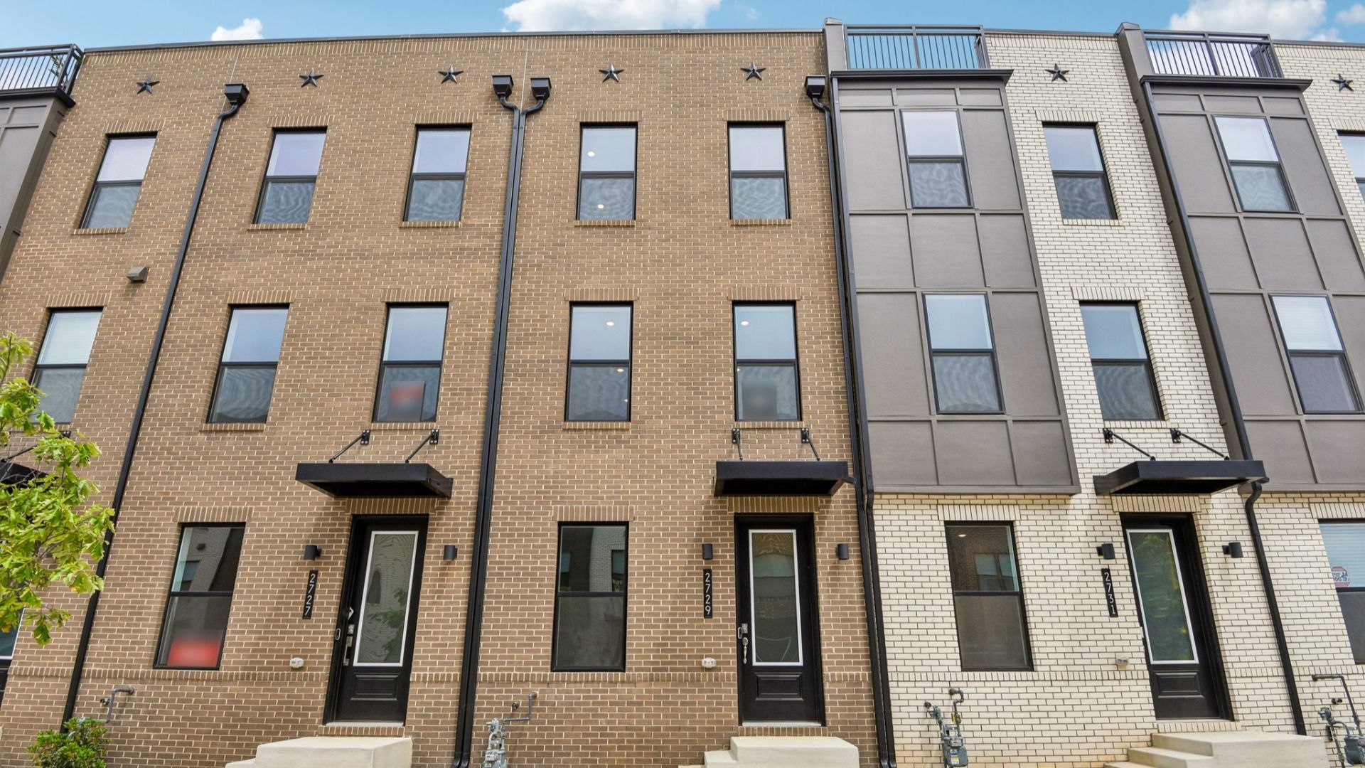 Bridgton - Locke Landing: Baltimore, Maryland - DRB Homes