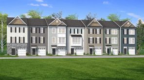 Homesite 730 Abigail Street (Deep Creek II - Garage Plan)