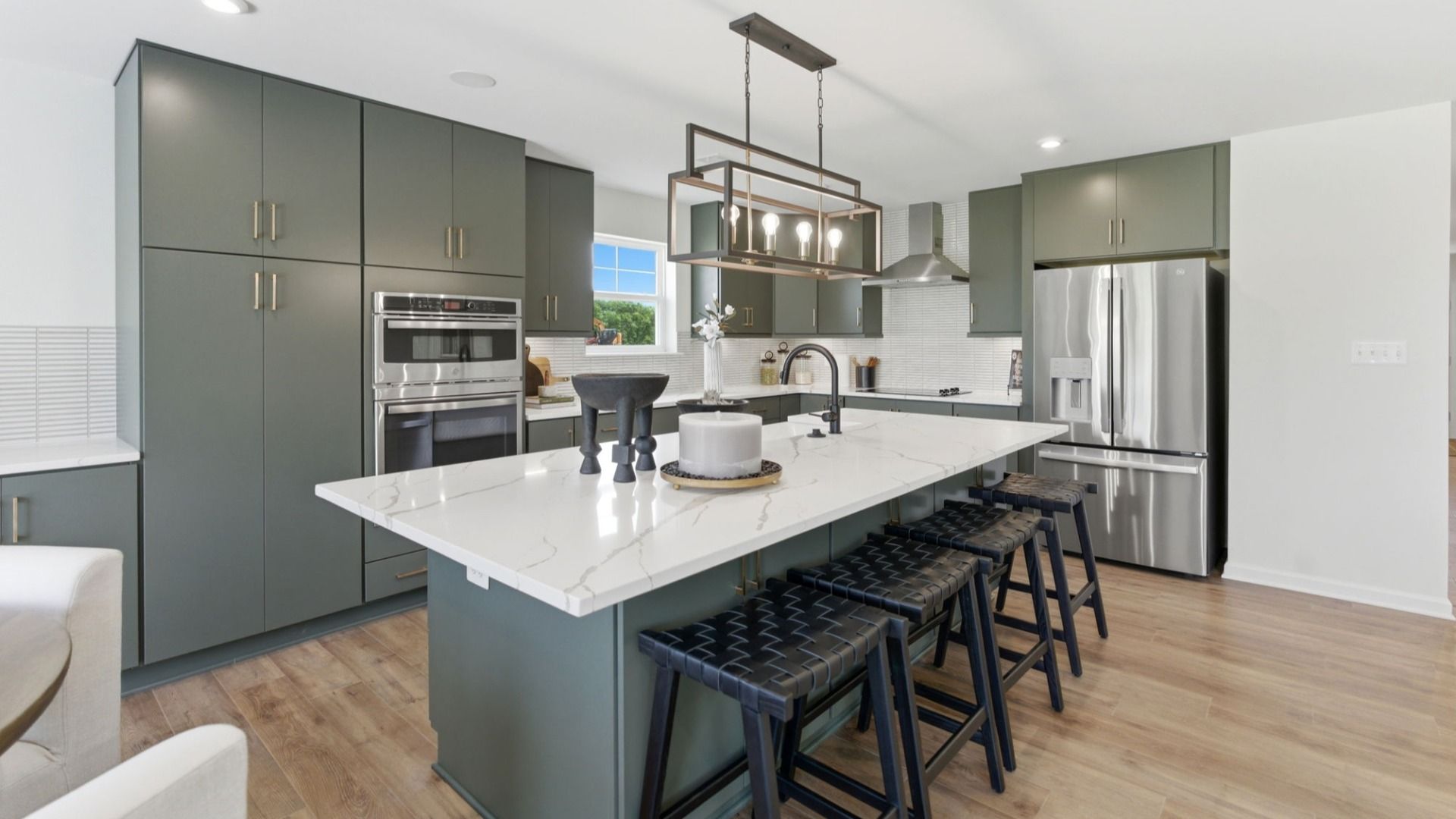 Spring View Farms Single Family Homes - Chambersburg, PA
