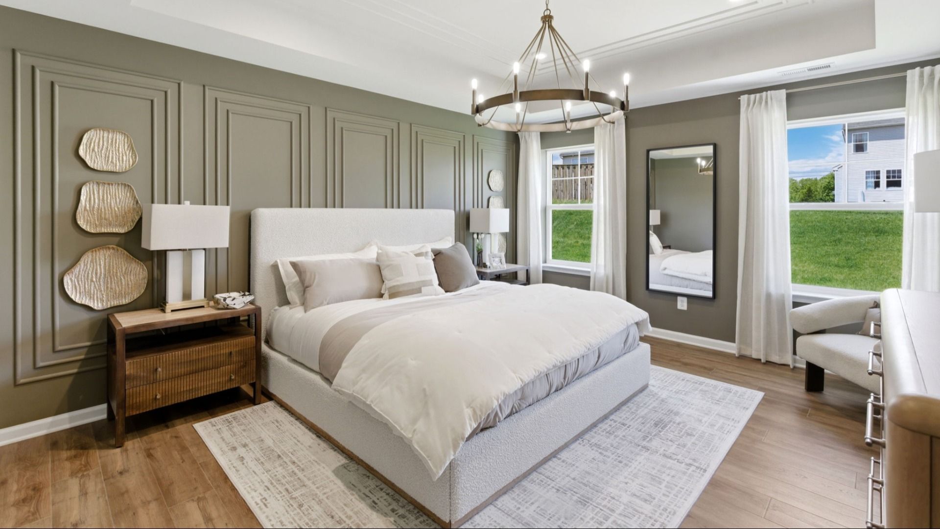 Edgewood II Owner's Suite