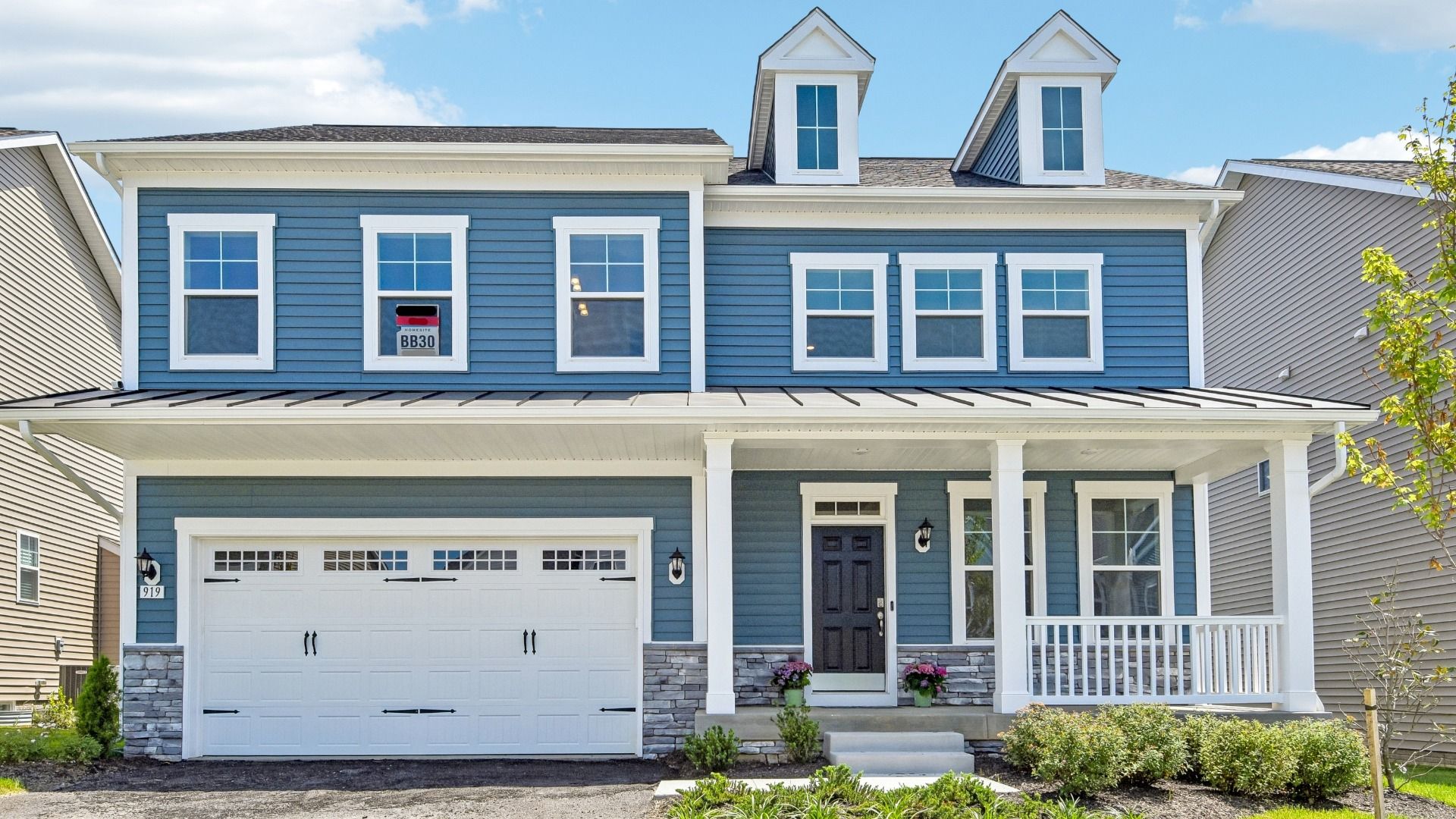 919 Enfield Farm Lane (Bridgeport II)