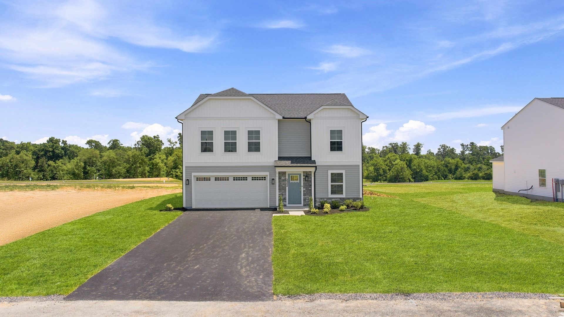 2352 Wind River Drive (Carnegie  II)