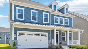 919 Enfield Farm Lane (Bridgeport II)