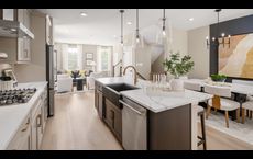Everleigh at Parkside: Upper Marlboro, Maryland - DRB Homes