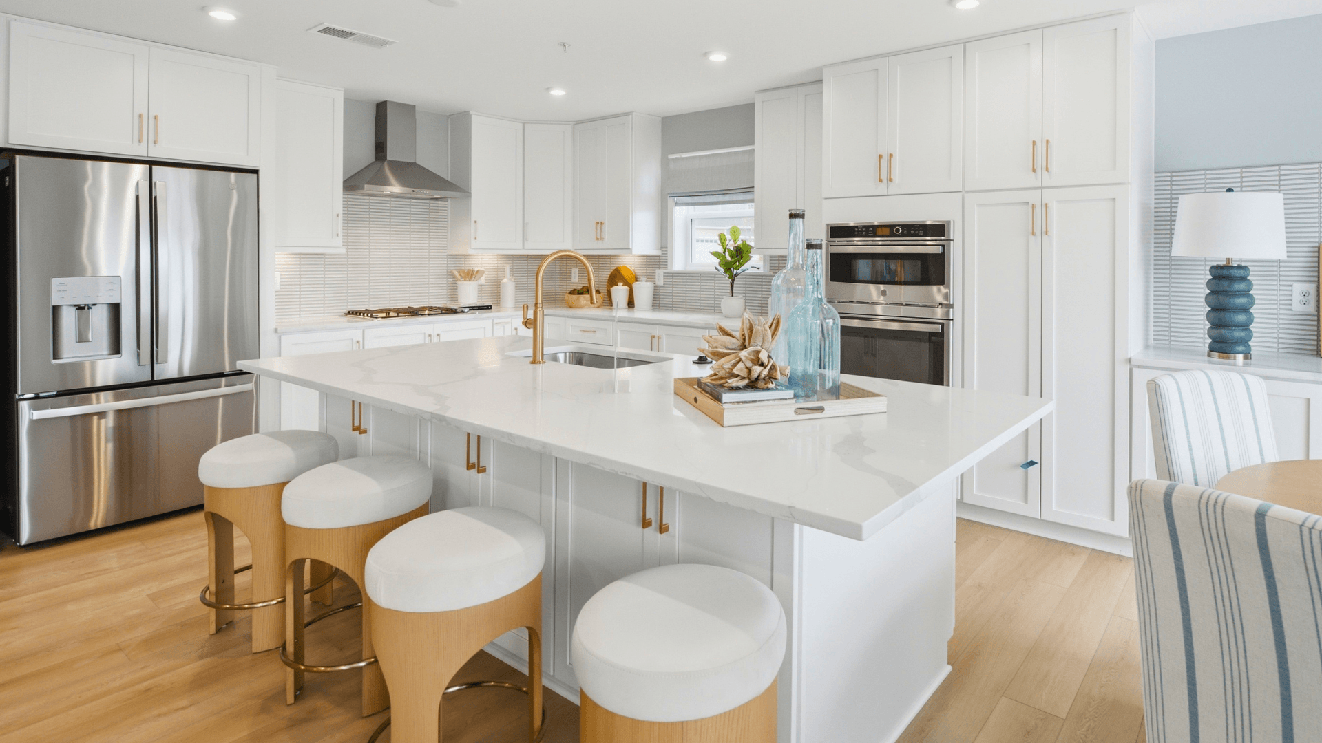Rosehill Manor Villas por DRB Homes en Hagerstown Maryland