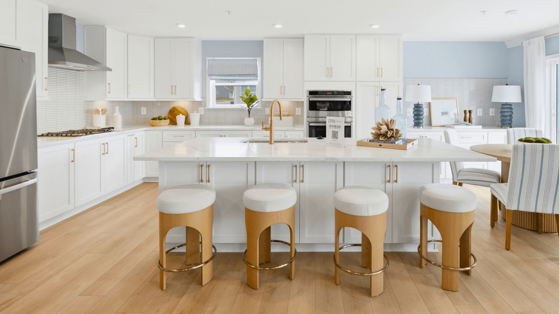 Everly Kitchen