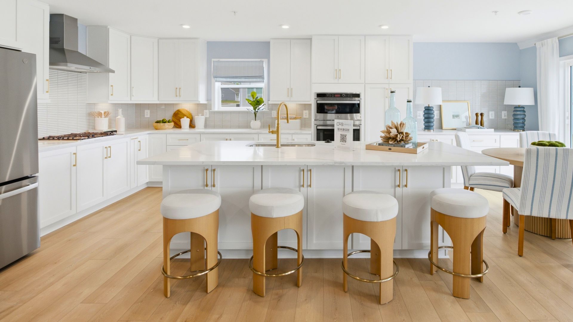 Everly Kitchen