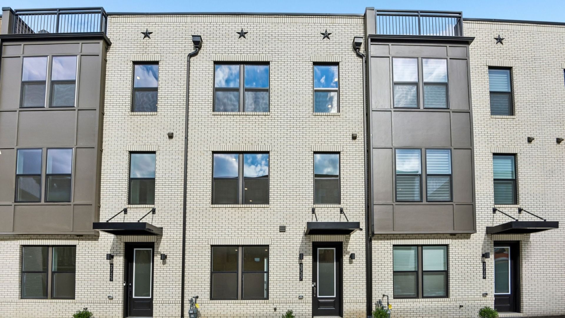 Rockland - Locke Landing: Baltimore, Maryland - DRB Homes