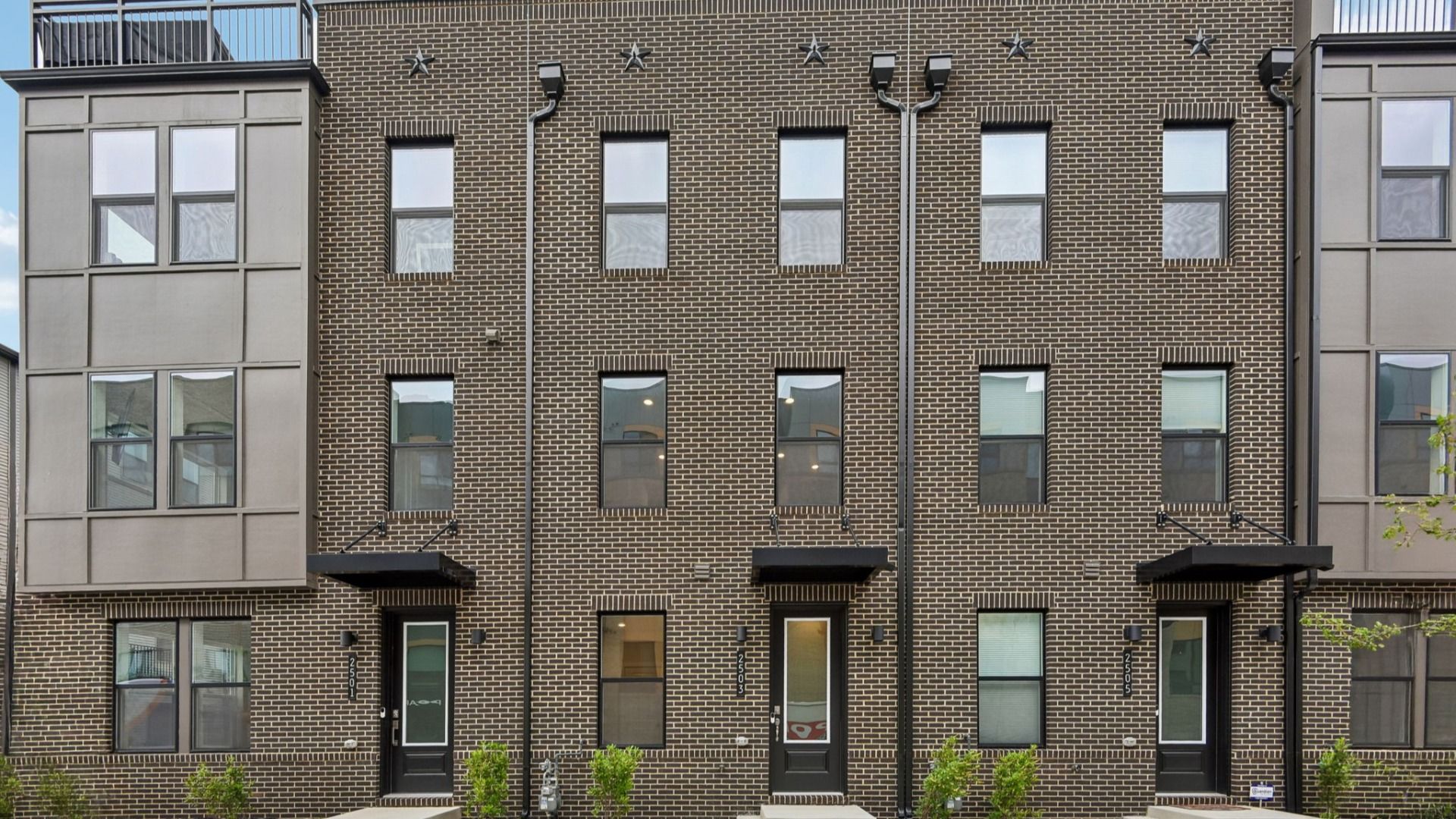 Bridgton - Locke Landing: Baltimore, Maryland - DRB Homes