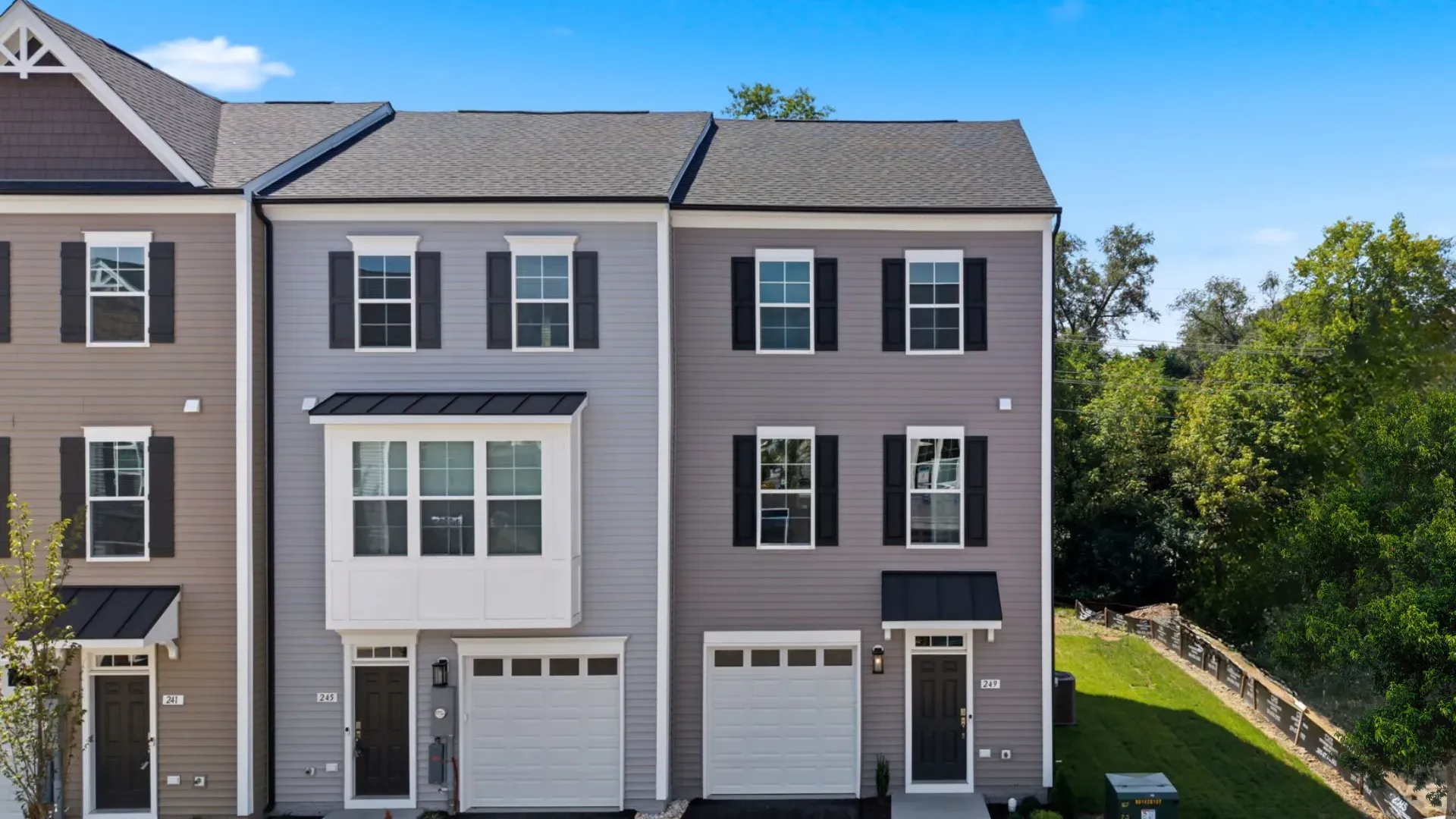 249 Monteith Drive (Bedford II)