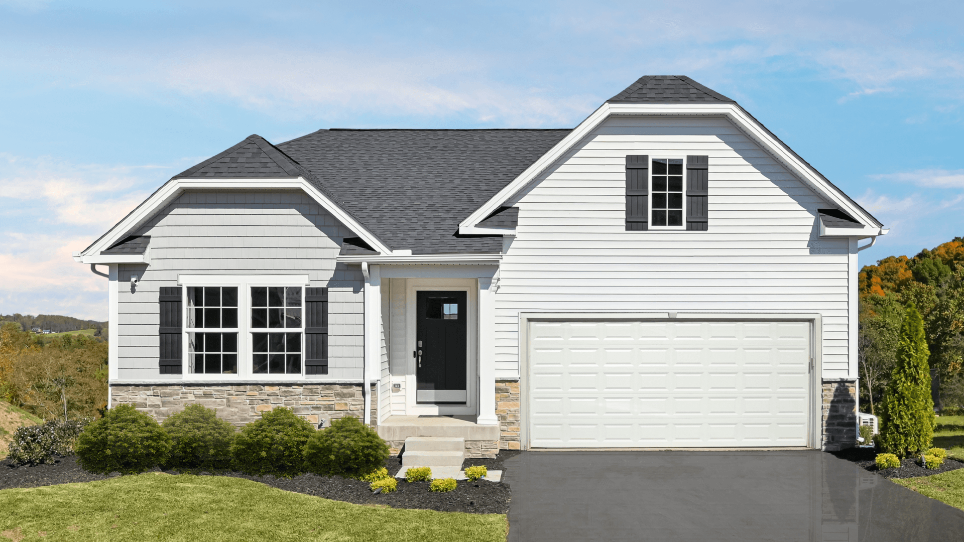 518 Fontana Circle. Martinsburg, WV 25403