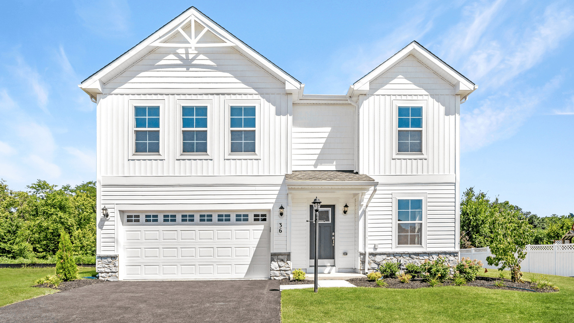 518 Fontana Circle. Martinsburg, WV 25403