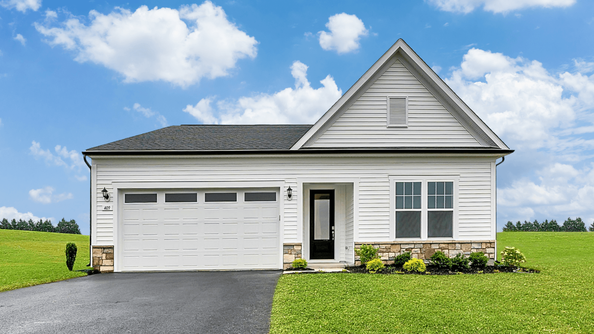 518 Fontana Circle. Martinsburg, WV 25403