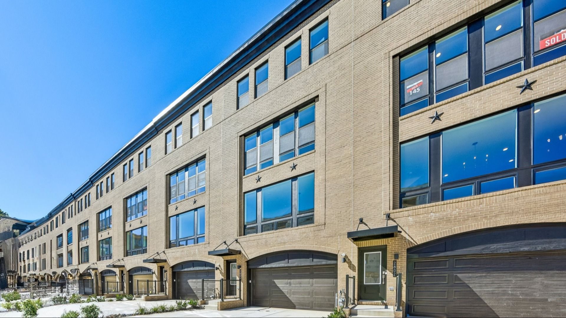 Waterford - Locke Landing: Baltimore, Maryland - DRB Homes