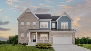 Homesite L26 Fair Weather Place (Emory II)