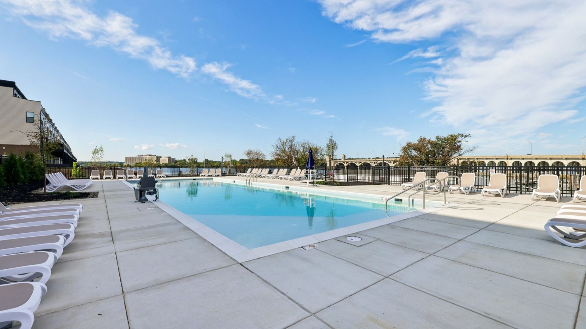 Amenities