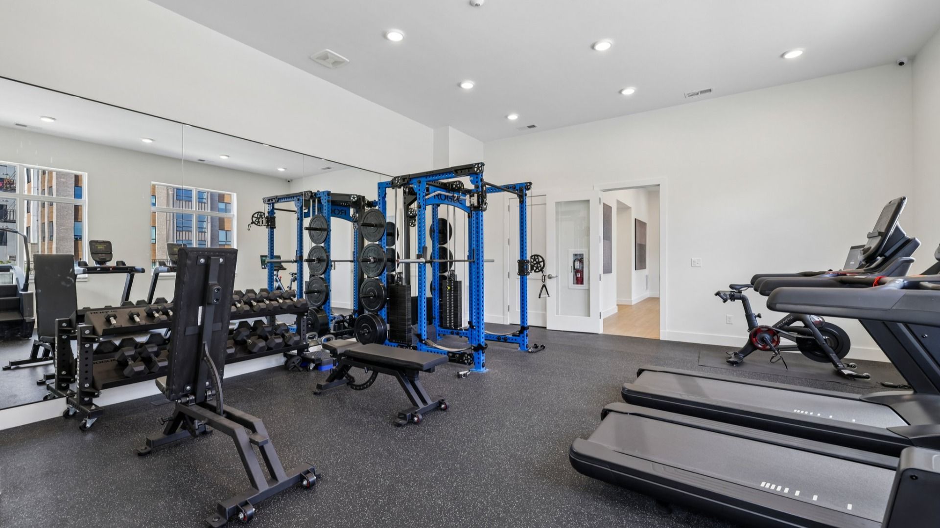 Amenities