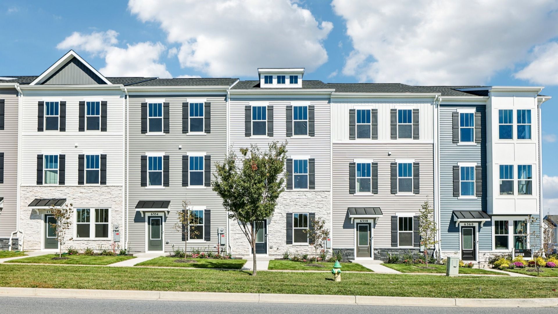 Actual Home
