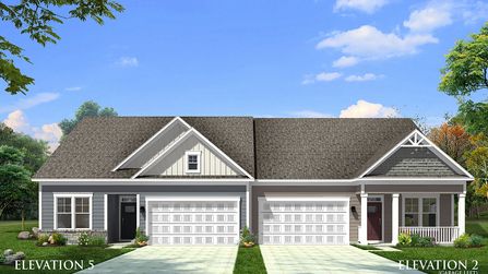 Finch by DRB Homes in Hagerstown MD