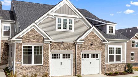 Appalachian by DRB Homes in Washington MD