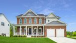 Home in Fairway Estates by DRB Homes