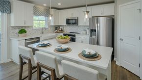 Hammaker Hills by DRB Homes in Washington Maryland