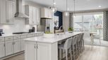 Home in Westphalia Town Center Townhomes by DRB Homes