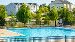 Martinsburg Station Townhomes - Martinsburg, WV