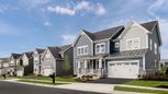 Home in Brunswick Crossing by DRB Homes