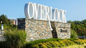 Overlook at Riverside – Single Family Homes by DRB Homes in Washington West Virginia