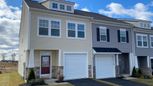 Home in Martinsburg Station Townhomes by DRB Homes
