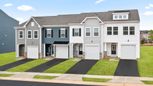 Home in South Brook Townhomes by DRB Homes