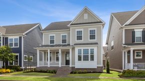 Greenleigh Single Family Homes - Baltimore, MD
