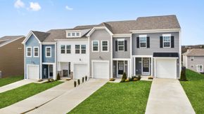 King's Crossing Townhomes - Charles Town, WV