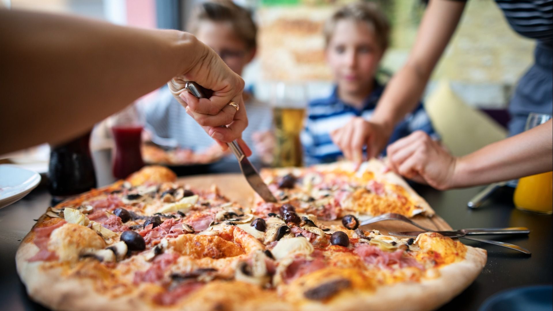 Prinland Heights is located within minutes of highly rated local businesses and restaurants.