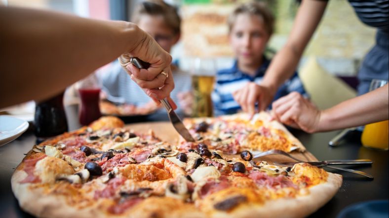 Prinland Heights is located within minutes of highly rated local businesses and restaurants.