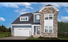 Prinland Heights Single Family Homes: Hanover, Pennsylvania - DRB Homes